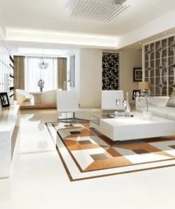 Porcelanato Blanco