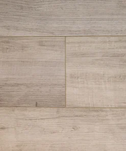 Piso Flotante Microbiselado Color Ash Grey