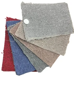 Alfombra Bouclé Holanda