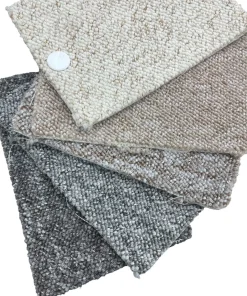 Alfombra Bouclé Trento