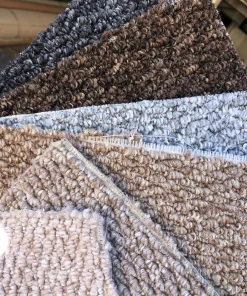 Alfombra Bouclé Savona