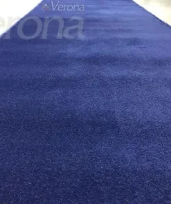 Arriendo Pasillo De Alfombra Azul Verona – Eventos