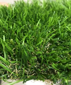 Pasto Sintetico Verona Ornamental 40mm Premium