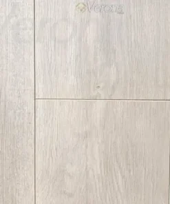 Piso Flotante Microbiselado Color Tuscan Oak