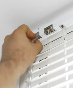 Servicio de Instalación Cortina Roller o Persiana