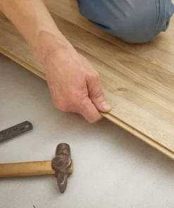 Servicio de Instalación Piso Flotante