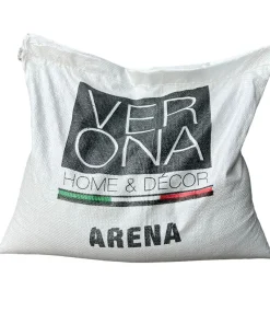 Arena de Silice-Cuarzo  (20kg)