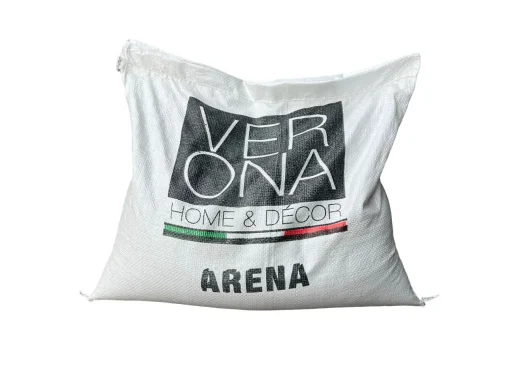 Arena de Silice-Cuarzo  (20kg)
