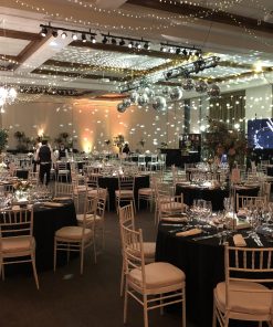 Silla Blanca arriendo eventos matrimonios Verona Chile