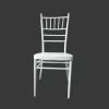 Silla Chiavari Blanca - Arriendo Eventos