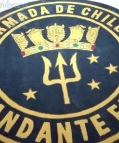 Alfombra Corporativa de Lana - Cotización