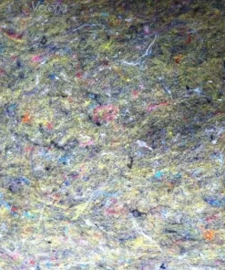 Pañete alfombra de Fieltro Reciclado