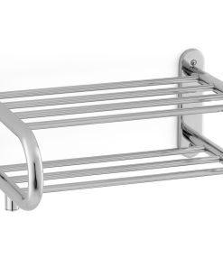 Alternative view of Toallero Eléctrico Coco Compact