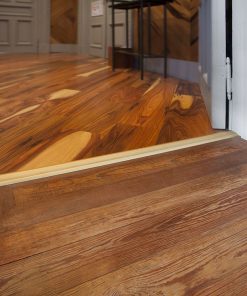 Alternative view of Cubrejuntas / Tapajuntas Nivel con Quick-Fix