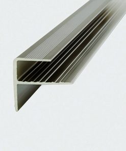 Alternative view of Ángulo Aluminio Deco F