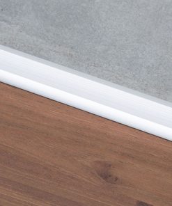 Alternative view of Cubrejuntas / Tapajuntas Aluminio Desnivel