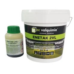 Adhesivo Pasto Sintetico Alta Resistencia 6 kg