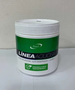 Aditivo Papel Mural Línea Acuosa