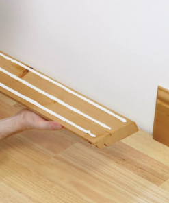 Alternative view of Adhesivo / Pegamento Montaje Guardapolvo Calafatera/Pistola (310ml)