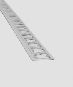 Alternative view of Varilla Perfil en L Aluminio