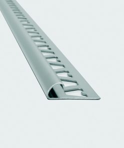 Alternative view of Acero Inoxidable Terminación Redondo 12x12mm x 2,5 metros.0m