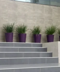 Acero Inoxidable Terminación Redondo 12x12mm x 2,5 metros.0m