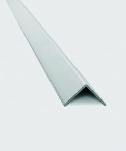 Alternative view of ALUMINIO TAPACANTO 16x16mm x 2,50m