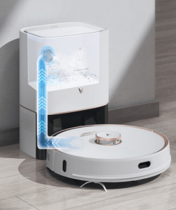 Alternative view of Aspiradora Robot Viomi S9 3en1- Vaciado Automático