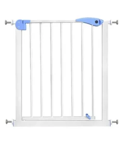 Puerta / Reja / Baranda de Seguridad Infantil con dos extensores