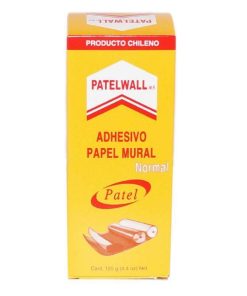 Alternative view of Kit Aditivo + Adhesivo Papel Mural