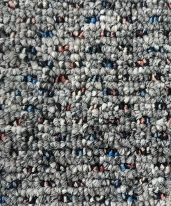 Alfombra Bouclé Rieti
