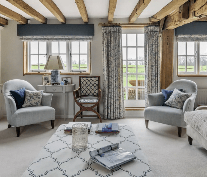 Blog - Verona Home & Décor - Junio 2022 - Alfombras Muro a muro Invierno Tendencias decohogar estilo cozy