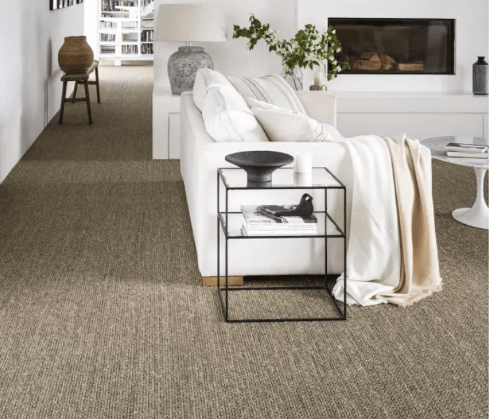 Blog - Verona Home & Décor - Junio 2022 - Alfombras Muro a muro Invierno Tendencias decohogar estilo natural alfombra de oelo corto