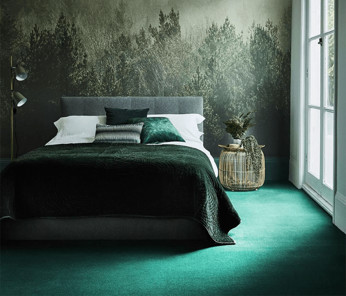 Blog - Verona Home & Décor - Junio 2022 - Alfombras Muro a muro Invierno Tendencias decohogar estilo natural