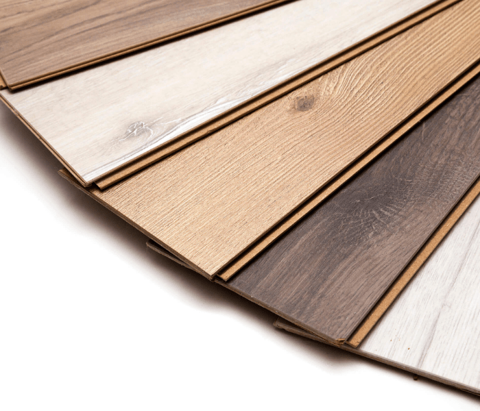 Blog Verona Home & Décor ¿Cómo escoger el mejor piso flotante este invierno? diferentes tipos de pisos flotantes brillo opaco espesor grosor piso laminado