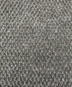 Alfombra Bouclé Palermo/Base con Goma