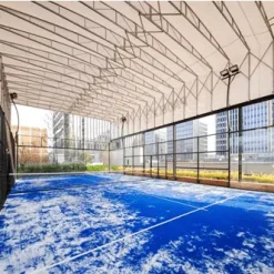 Venta Cancha Paddle Pro