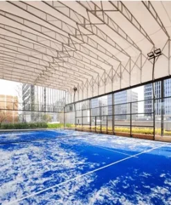 Venta Cancha Paddle Pro