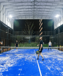 Alternative view of Venta Cancha Paddle Pro