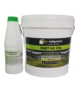 Adhesivo / Pegamento Pasto Sintetico Alta Resistencia 24 kg