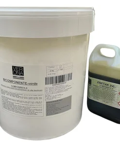 Adhesivo / Pegamento Pasto Sintetico Alta Resistencia 24 kg