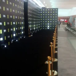 Arriendo Pasillo De Alfombra Negra – Eventos