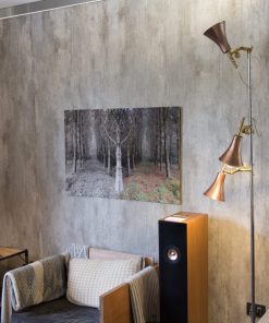 Alternative view of Perfil Listello Colosal Acero Inoxidable Brillante