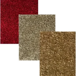 Alfombra Pelo Cortado Reale 15mm altura