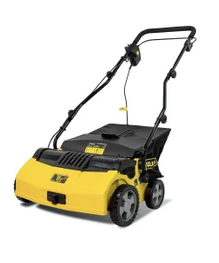 Peinadora y Barredora Eléctrica para Pasto Sintético Roll&Comb 502E-V19