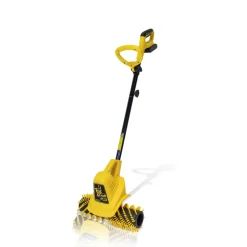 Cepilladora y Barredora Eléctrica para Pasto Sintético Roll&Comb 141E-V19