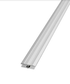 Alternative view of Perfil T/ Aluminio Para Pisos Vinilicos