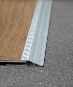 Perfil RAMP - Aluminio para Piso Vinilico