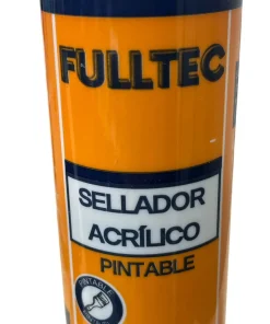 Alternative view of Sellador Acrílico