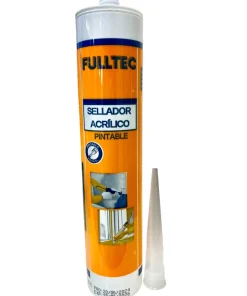Sellador Acrílico